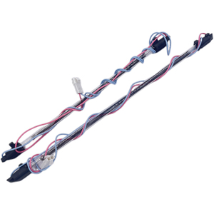 Vente en gros de tubes chauffants électriques en verre pour réfrigérateur dégivrage non polluant pour usage domestique hôtel état neuf - Product Image 2