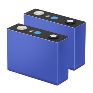 แบตเตอรี่ลิเธียมไอออนแบบปริซึม LFP ลดราคาพิเศษ 3.2V 30Ah 50Ah 80Ah 100Ah 200Ah 280Ah 300Ah ราคาแข่งขัน พร้อมส่ง - Product Image 5