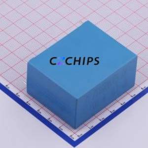 Condensador de Película de Polipropileno (CBB) B32778G0306K000, Componente de Orificio Pasante (THT), P=52.5mm 30uF 10% 1.1kV - Product Image 1