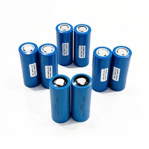 CB certificated Rechargeable lifepo4 26650 3,2 V 3800mah lithium iron phosphate's battery for wireless Drill - Product Image 6