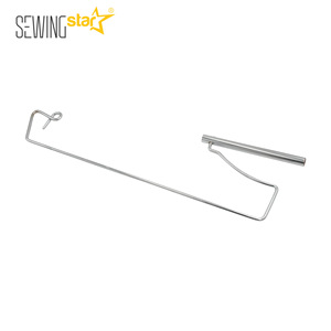 Support de bobine SEWINGstar pour machine à coudre, en métal durable, pour une seule bobine - Product Image 4