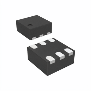 Power Management (PMIC) 6 VDFN Exposed Pad MP6400DG-09-LF-Z Original One Stop Service Electronics Component - Product Image 1
