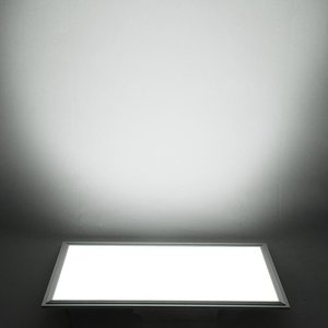 ZG Hot Model Surface Mounted 24W Rectángulo Smd Led Panel de luz de techo - Product Image 4