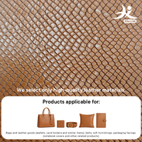 Cuir PU gaufré à petits galets, bicolore, mat et dense, pour sacs, accessoires de sacs en cuir, ceintures et articles de décoration intérieure – Vente en gros