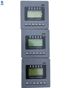 PLC Controller Sensor Electrical Fire Monitoring Detector Brand New Original TE3301-300 - Product Image 1