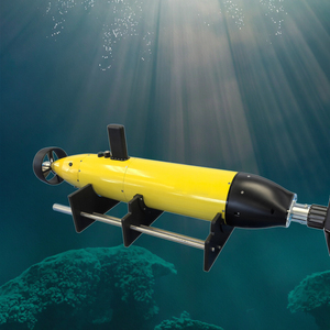 Véhicule <span class=keywords><strong>sous</strong></span>-<span class=keywords><strong>marin</strong></span> autonome (AUV) de recherche et d'exploration au meilleur <span class=keywords><strong>prix</strong></span> haute performance pour la mer à grande surface - Product Image 1