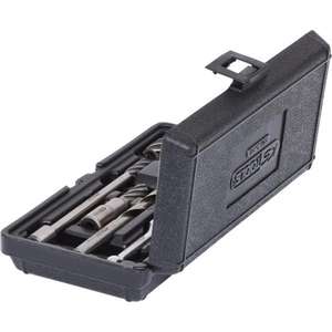 KS TOOLS-150,2410 1/4 ''MASTER ABS Sensor de limpieza Set (8 uds)-EAN 4042146696859 FRENOS Y RUEDAS - Product Image 1