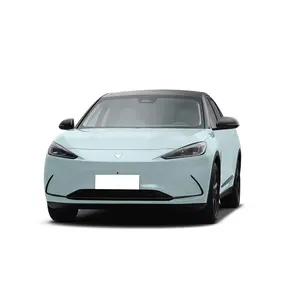TF arcfox Alpha S năng lượng mới xe ô tô tự động điện xe EV cho người lớn