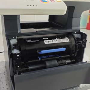 ตลับหมึกโทนเนอร์แท้รุ่น AAE1011 TNP64 สำหรับเครื่องพิมพ์ <span class=keywords><strong>Konica</strong></span> <span class=keywords><strong>Minolta</strong></span> Bizhub 4752/<span class=keywords><strong>4052</strong></span> - Product Image 6