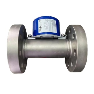 เครื่องวัดอัตราการไหลแบบปรับพื้นที่ได้รุ่นใหม่ Krohne H250/RR/M40/ESK-Ex สำหรับและก๊าซต่างๆ - Product Image 1
