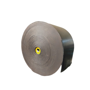 Fabrika fiyat etek cleated nervürlü oluklu EP naylon tuval kauçuk taşıma için konveyör bant duvar <span class=keywords><strong>stand</strong></span>ı - Product Image 5