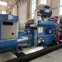 Groupe électrogène diesel à châssis ouvert CHIPEI 20kW-50kW |   Groupe électrogène industriel 22kVA-60kVA |   Alimenté par un moteur Per Kins/Cum Mins/Wei ChaI