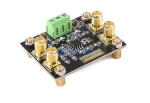 Ths4131 Fully Differential <strong>Amplifier</strong> <strong>Module</strong> Single End Conversion Differential Signal Sing - Product Image 3