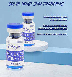 أمبولة للوجه للعناية بالبشرة ومكافحة الشيخوخة - Product Image 2