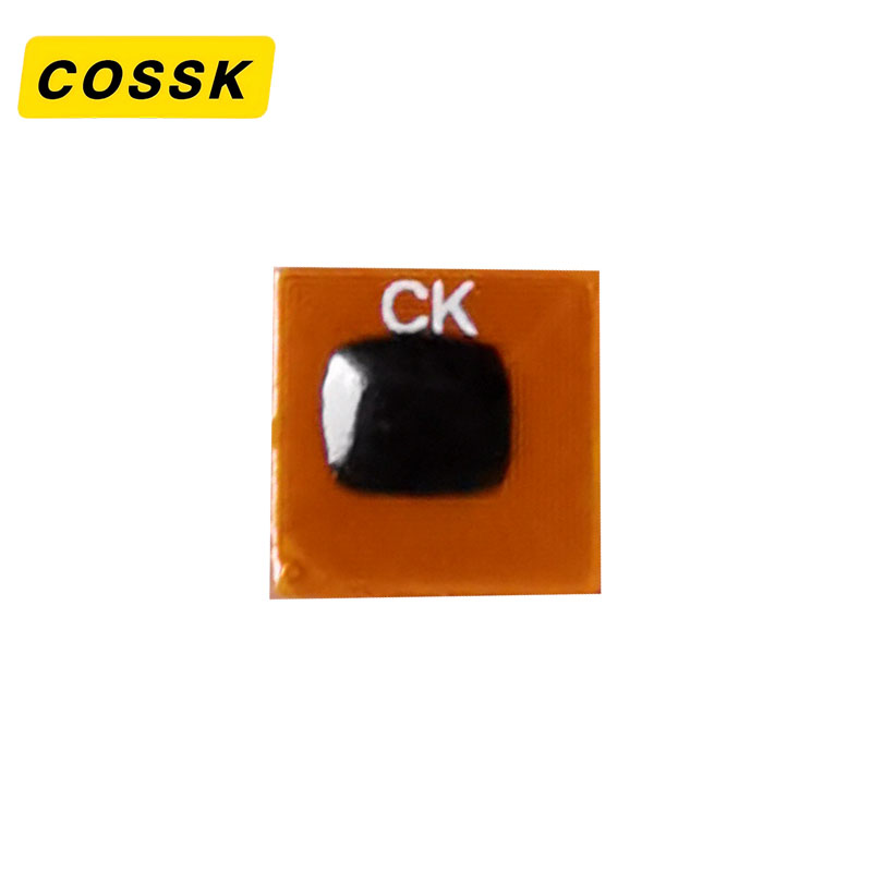 5x5mm