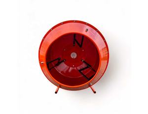 Mezcladora de Cemento de <span class=keywords><strong>3</strong></span> <span class=keywords><strong>Puntos</strong></span> <span class=keywords><strong>para</strong></span> <span class=keywords><strong>Tractor</strong></span>, Mezcladora de Concreto Pequeña de Alta Calidad con Certificado CE - Product Image 2