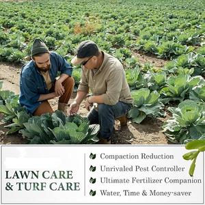 植物組織文化に使用される農業用濡れ剤草濡れ剤TIS-372濡れ剤 - Product Image 5