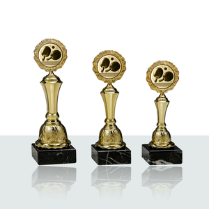 Trofeo de Tenis de Mesa Alex 25,5 cm - Product Image 1