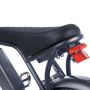 <span class=keywords><strong>Bicicleta</strong></span> <span class=keywords><strong>eléctrica</strong></span> ZHENGBU K6 250W 400W 10.4AH nueva <span class=keywords><strong>bicicleta</strong></span> <span class=keywords><strong>eléctrica</strong></span> de litio ultraligera de pequeña potencia plegable - Product Image 5