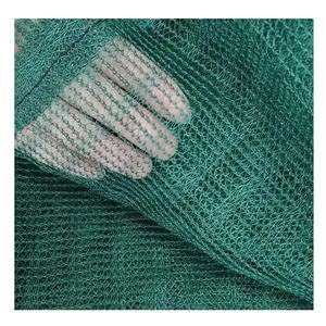 뜨거운 중국 공장 직접 공급 100gsm 6x6m 6x12m HDPE 올리브 수확 용 녹색 올리브 그물 - Product Image 2