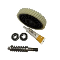 Venta al por mayor de repuestos automotrices nuevos de alta calidad: Kit de reparación de columna de dirección 56351C7001 56395J4000 para Hyundai Kia