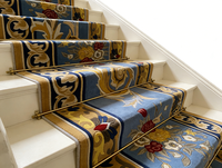 Manufacturer Source Handmade Carpet Rug Wool Rug Carpet Custom Design Home Runner Hand Tufted Rug