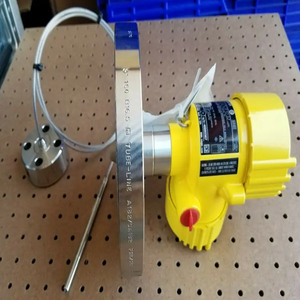 اتصال DN100 شفة Vega Vegaflex 81 مستشعر VegaFLEX 82 مقياس مستوى 86 مرن بسعر تنافسي - Product Image 4