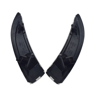 Coppia anteriore sinistra + specchio porta destra Kit indicatori di direzione per <span class=keywords><strong>Ford</strong></span> <span class=keywords><strong>Fiesta</strong></span> 2008-2012 8A61-138382-AB,8A61-138381-AB nuovo - Product Image 2