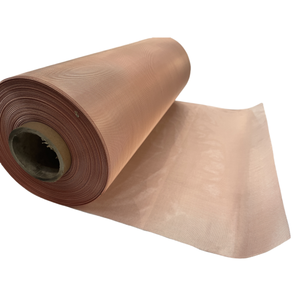 Đồng sét srtike vật liệu bảo vệ Micro mở rộng lưới kim loại - Product Image 1