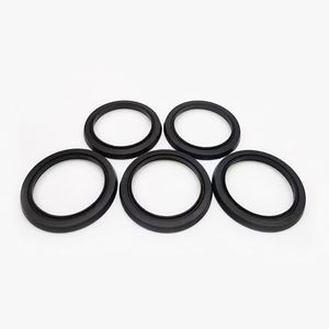 Joint d'huile de type Z 90*110*8 Joints d'étanchéité d'huile nationaux 4*8/11 Vente d'essuie-glace anti-poussière - Product Image 1