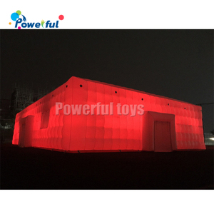 <span class=keywords><strong>2025</strong></span> thương mại xách tay <span class=keywords><strong>LED</strong></span> Disco chiếu sáng Câu lạc bộ Đảng Lều <span class=keywords><strong>Inflatable</strong></span> hộp đêm Lều tuyết Lều bơm hơi - Product Image 6