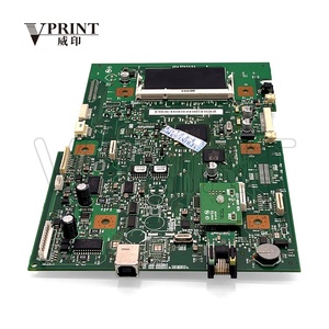 CC370-60001 <span class=keywords><strong>Formatter</strong></span> PC Hội Đồng Quản trị lắp ráp cho <span class=keywords><strong>HP</strong></span> LaserJet <span class=keywords><strong>M2727</strong></span> máy in phụ tùng logic <span class=keywords><strong>Board</strong></span> chính - Product Image 3