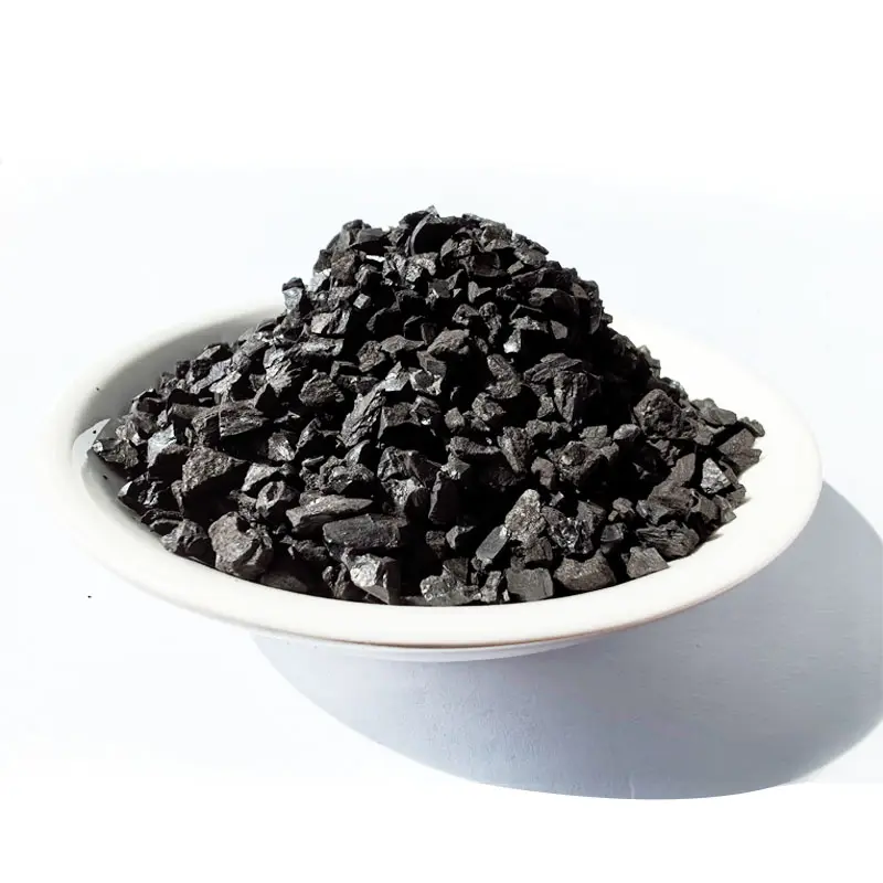 석탄 기반 입상 활성탄 제조업체 표준 크기 활성탄