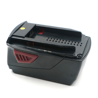 Batterie d'outil électrique pour Hilti remplacement B22 21.6V 3000mAh batterie de perceuse sans fil Li-Ion rechargeable alimentation directe d'usine