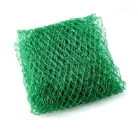 Redes de Caza de Aves de Material HDPE Nuevo, Redes de Protección Contra Aves