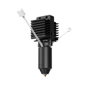 Kit d'accessoires pour imprimante 3D Creaity Original Ender-5 Max, buse à changement rapide et bloc chauffant en céramique haute température, neuf - Product Image 1