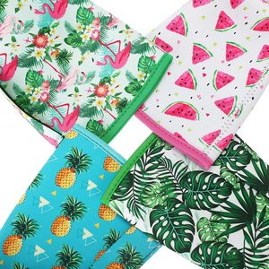 Manchons isolants réutilisables en néoprène pour gobelets de café glacé, avec poignée, pour gobelets de 30 oz - Product Image 2