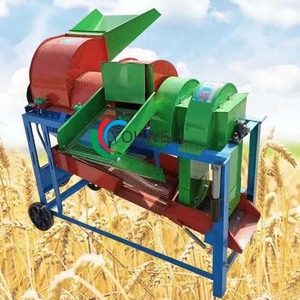 Đa chức năng đậu nành-Cối máy nhà sử dụng tuốt lúa với Core thành phần động cơ - Product Image 3