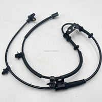 Capteur de vitesse de roue ABS OEM 59810 - 3X320, 59830-3X310, 59810-3X310 pour Hyundai/Kia.