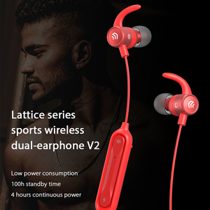 Devia Xeromorpha TWS BT 5.0 Tai Nghe Không Dây Đúng Stereo Headphone Thể Thao Earbuds Chạy Tai Nghe Điện Thoại Di Động Phụ Kiện Tai Nghe - Product Image 2