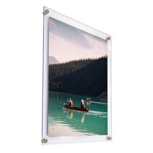 Panel de Pared Acrílico Decorativo Impreso, Lámina Cuadrada Portátil para Interiores y Exteriores, Resistente a los Rayos UV, Venta de Fábrica - Product Image 2
