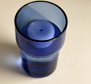 Porte-encens et <span class=keywords><strong>cendrier</strong></span> en verre <span class=keywords><strong>personnalisé</strong></span> pour la maison, l'hôtel, l'usage religieux - Ornement rond de la saison d'automne - Product Image 5
