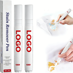 Stylo <span class=keywords><strong>d</strong></span>étachant instantané pour <span class=keywords><strong>taches</strong></span> de vin et <span class=keywords><strong>d</strong></span>'<span class=keywords><strong>encre</strong></span>, avec logo personnalisé, sans <span class=keywords><strong>d</strong></span>égâts, marqueur <span class=keywords><strong>d</strong></span>étachant instantané - Product Image 2