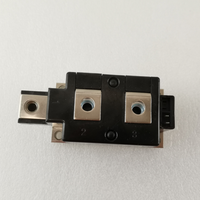 Prix du module à double thyristors MCC132-12IO1 MCC 1200V 130A