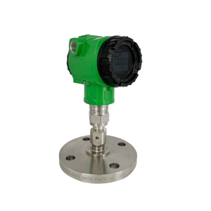 <span class=keywords><strong>Transmitter</strong></span> Tekanan Flens Titanium |   Debug Aplikasi Diafragma Nikel |   IP66 untuk Pengeboran Minyak - Product Image 5