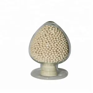 1.7-2.5mm 13X Molecular Sieve Chemical Auxiliary Agent for Mercaptan & Moisture Removal
