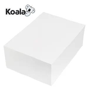 Koala พรีเมี่ยมกันน้ำ A4 230G สีขาวอิงค์เจ็ทพิมพ์กระดาษ