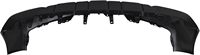 Topzonauto für Nissan Frontier 2009-2020 Limousine Frontstoßstangenabdeckung & Kühlergrill-Set 62022ZL00B 62310ZL00B