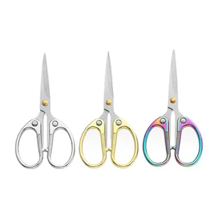 Stainless Steel Fishing Tools Accessories Mini Fish Hook Remover fly tying thread cutter scissor