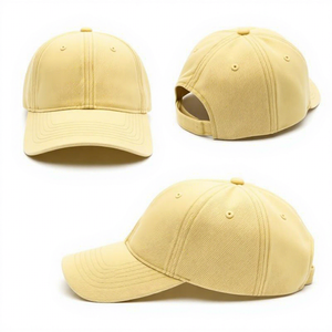 Gorra de Béisbol de Poliéster Personalizada al por Mayor, Deportiva, Unisex, Ajustable, Transpirable, Impermeable, con Logotipo de Leopardo Bordado en 3D - Product Image 5